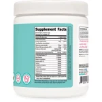 مکمل پمپ پری نوتری کاست مخصوص بانوان | Nutricost Pre-Workout Women اطلاعات