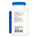 تائورین نوتری کاست 1000 میلی گرم | Nutricost Taurine 1000mg توضیحات مکمل