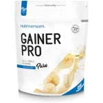 ناتریورسام گینرپرو | Nutrioursam Gainer Pro شاخص