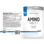 آمینو ناتریورسام | Nutriversum Amino ویژگی ها