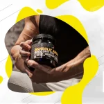 قرص آنابولیک آمینو 9000 الیمپ | OLIMP Anabolic Amino 9000 Mega Tabs بدنساز