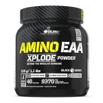 آمینو اکسپلود EAA الیمپ | Olimp Amino EAA Xplode Powder شاخص