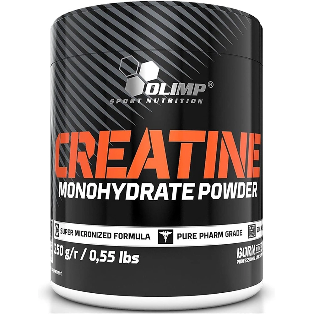 مکمل کراتین مونوهیدرات الیمپ | Olimp Creatine Monohydrate شاخص