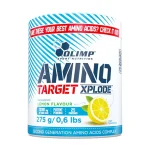 مکمل آمینو تارگت اکسپلود الیمپ | Olimp Nutrition Amino Target Xplode شاخص
