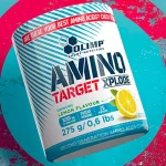 مکمل آمینو تارگت اکسپلود الیمپ | Olimp Nutrition Amino Target Xplode محصول