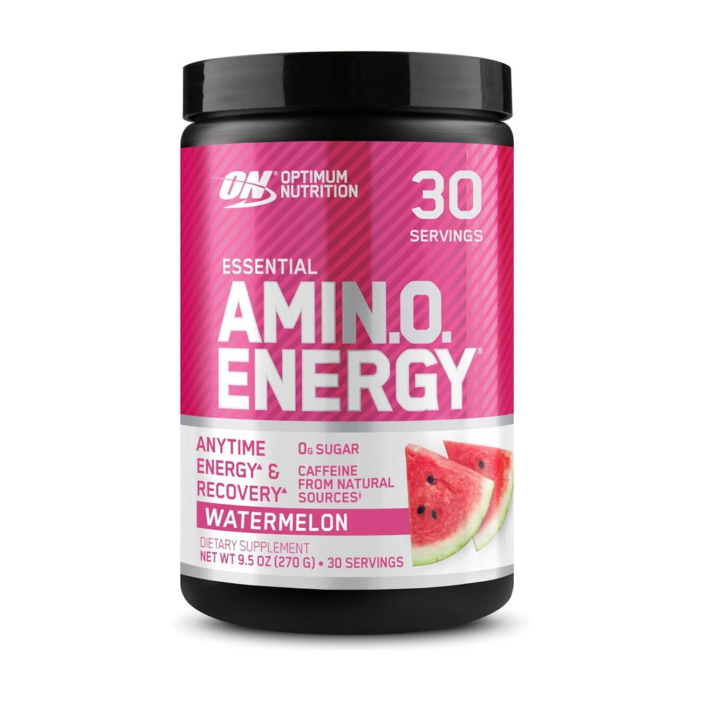 مکمل آمینو انرژی اپتیموم نوتریشن | Optimum Nutrition Amino Energy شاخص