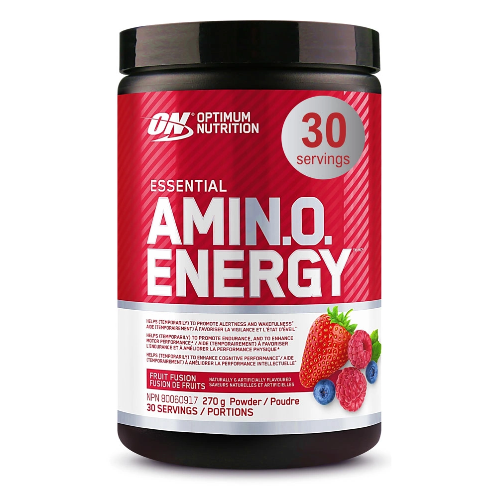 مکمل آمینو انرژی اپتیموم نوتریشن | Optimum Nutrition Amino Energy شاخص