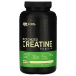 پودر کراتین میکرونایز اپتیموم نوتریشن 300 گرم | Optimum Nutrition Micronized Creatine Powder شاخص