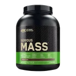 گینر سریوس مس اوپتیموم 2.72 کیلوگرم | Optimum Serious Mass شاخص
