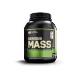 گینر سریوس مس اوپتیموم 4.57 کیلوگرم | Optimum Serious Mass شاخص