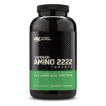 سوپر آمینو 2222 اپتیموم 320 عددی | Optimum Superior Amino 2222 شاخص