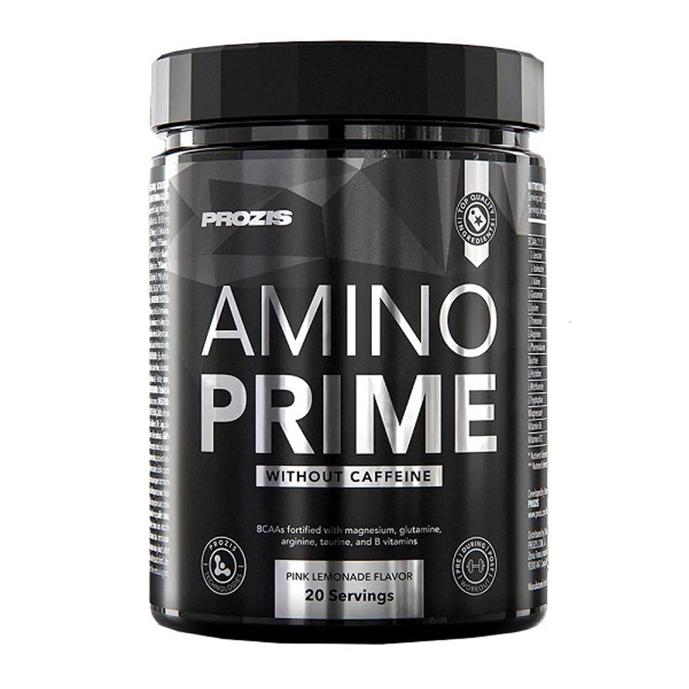 آمینو پرایم پروزیس PROZIS AMINO PRIME شاخص
