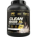کلین مس ایکس ال پی وی ال | PVL Clean Mass XL شاخص