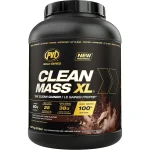 کلین مس ایکس ال پی وی ال | PVL Clean Mass XL شاخص