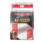 مس گینر پل ناتریشن | Pole Nutrition Complete Muscle Mass Gainer شاخص
