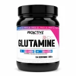 گلوتامین پرو اکتیو 300 گرم | Proactive Glutamine شاخص