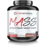 مکمل مس پروساینس | Proscience Mass شاخص