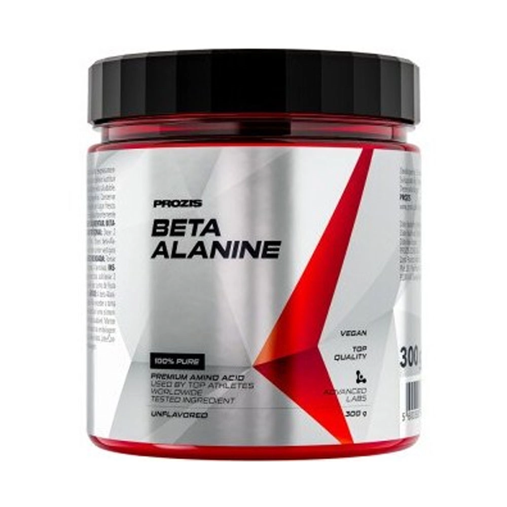 بتا آلانین پروزیس 300 گرم | Prozis Beta-Alanine شاخص
