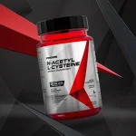 ان استیل ال سیستئین پروزیس Prozis N-Acetyl-L-Cysteine