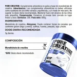 Quamtrax Pure Creatine اطلاعات