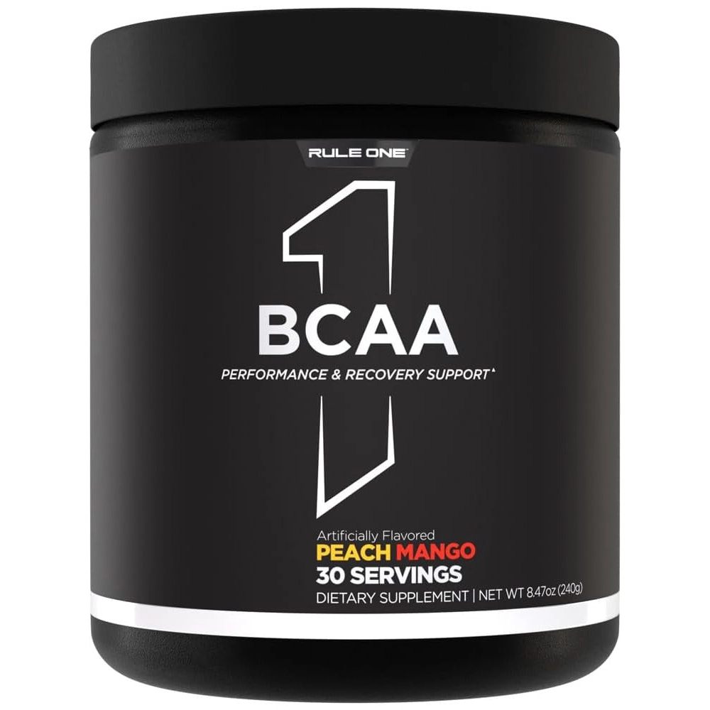 بی سی ای ای رول وان 30 سروینگ 216 گرمی | R1 BCAA شاخص