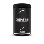 کراتین بدون طعم رول وان 400 گرم | R1 Creatine شاخص
