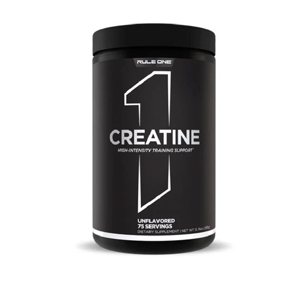 کراتین بدون طعم رول وان 400 گرم | R1 Creatine شاخص