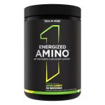 آمینو اسید و انرژیزای رول وان | R1 Energized Amino شاخص