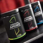 آمینو اسید و انرژیزای رول وان | R1 Energized Amino طعم های مختلف
