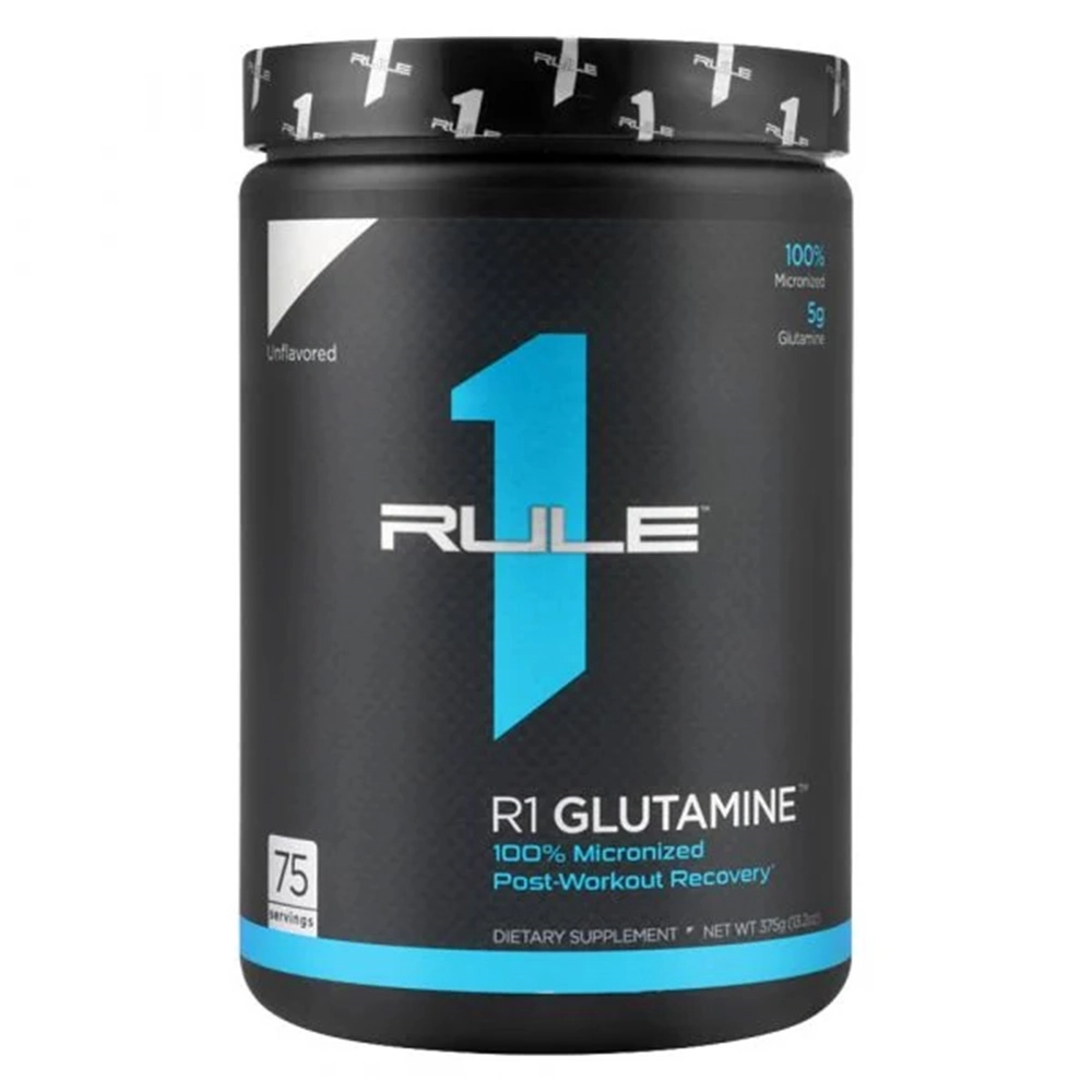 مکمل گلوتامین رول وان | R1 Glutamine شاخص