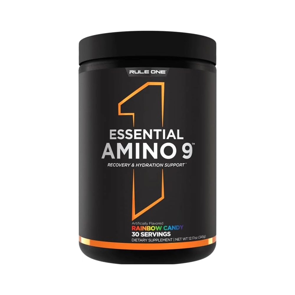 آمینو ضروری 9 رول وان | RULE 1 Essential Amino 9 شاخص