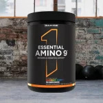 آمینو ضروری 9 رول وان | RULE 1 Essential Amino 9 محصول