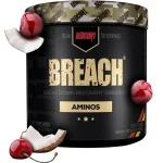 بی سی ای ای آمینو ردکان وان بریچ | Redcon1 Breach BCAA Amino شاخص