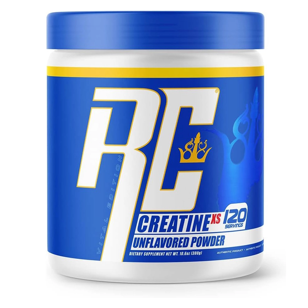 کراتین رونی کلمن | Ronnie Coleman Creatine XS شاخص