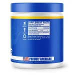 کراتین رونی کلمن | Ronnie Coleman Creatine XS اطلاعات
