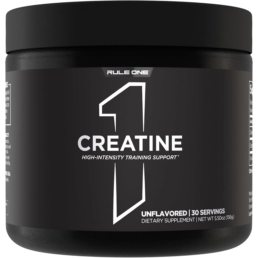 کراتین رول وان 30 سروینگ | Rule 1 Creatine شاخص