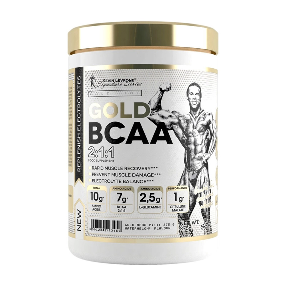 بی سی ای ای گلد کوین لورون پودری | Kevin Levrone Gold BCAA شاخص