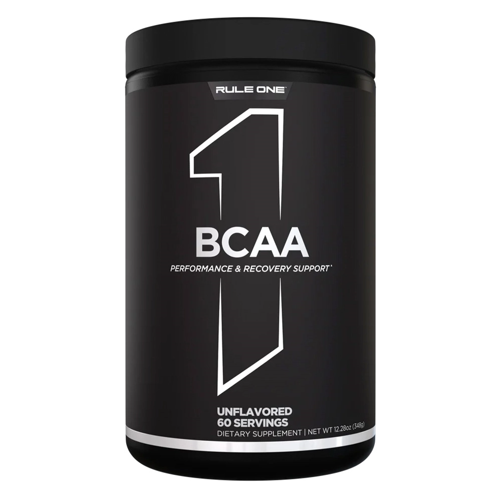 بی سی ای ای رول وان 60 سروینگ | Rule One BCAA شاخص