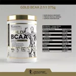 بی سی ای ای گلد کوین لورون پودری | Kevin Levrone Gold BCAA اطلاعات