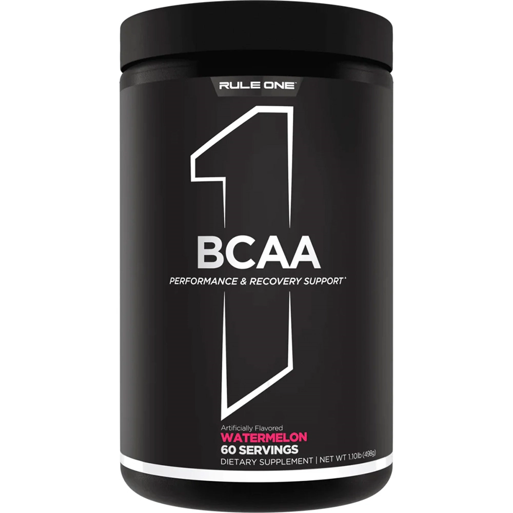 بی سی ای ای رول وان 510 گرمی | Rule One BCAA شاخص