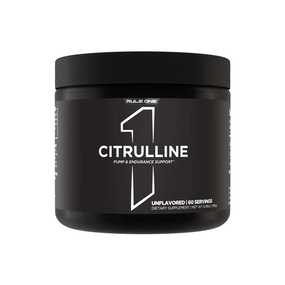 سیترولین رول وان | Rule One Citrulline شاخص