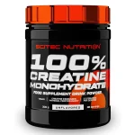 SCITEC Creatine Monohydrate شاخص