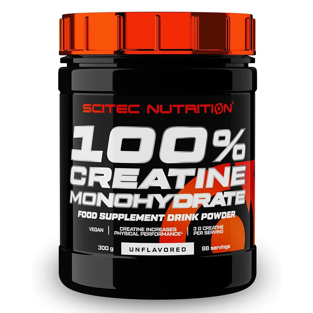 SCITEC Creatine Monohydrate شاخص