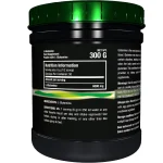 ال گلوتامین سایتک 300 گرمی | Scitec L-Glutamine اطلاعات