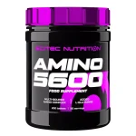 آمینو 5600 سایتک نوتریشن | Scitec Nutrition Amino 5600 شاخص