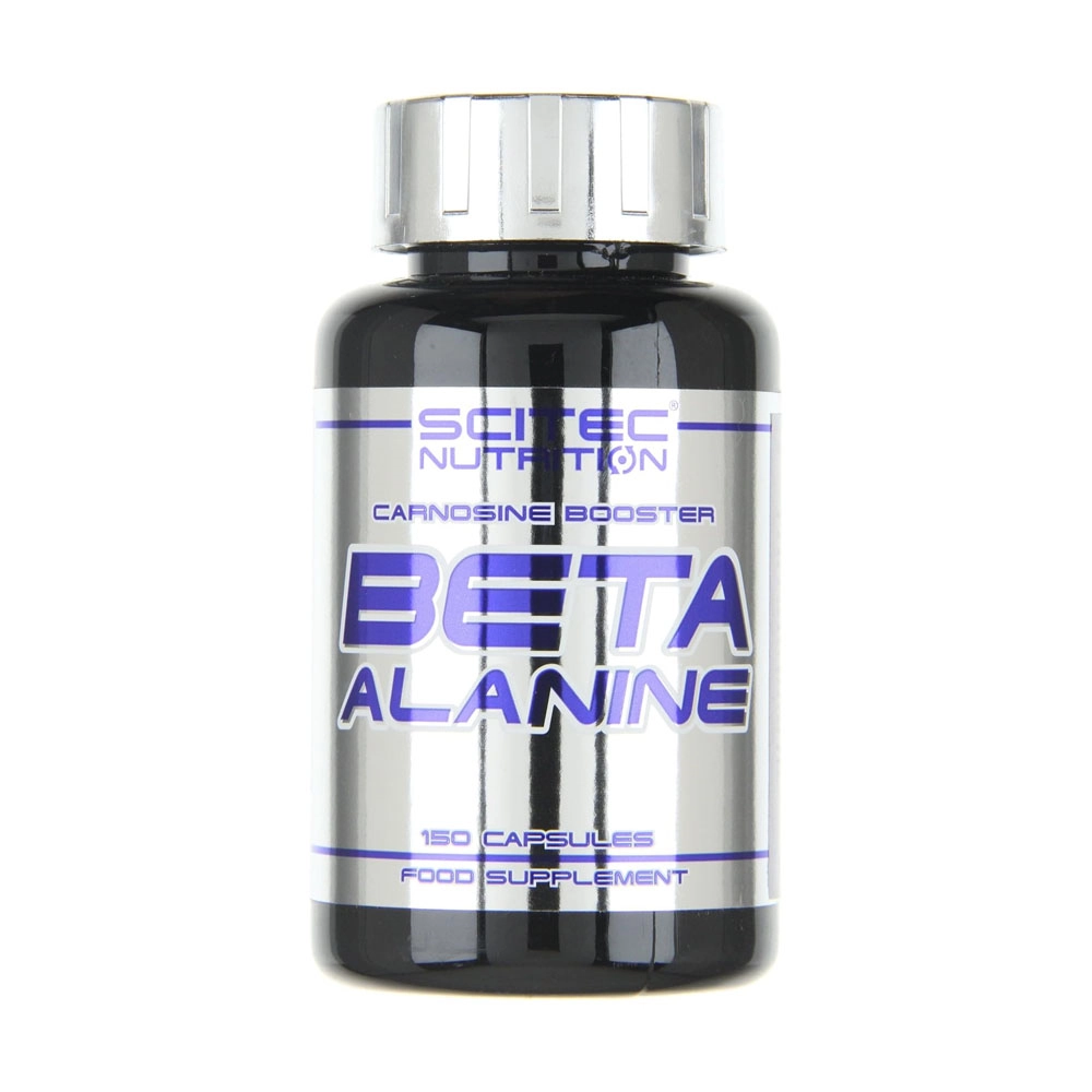 بتا آلانین سایتک نوتریشن | Scitec Nutrition Beta-Alanine شاخص