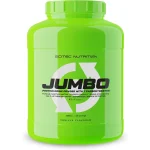 جامبو سایتک نوتریشن 3520 گرمی | Scitec Nutrition Jumbo شاخص