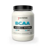 بی سی ای ای سون نوتریشن 500 گرمی | Seven Nutrition BCAA شاخص