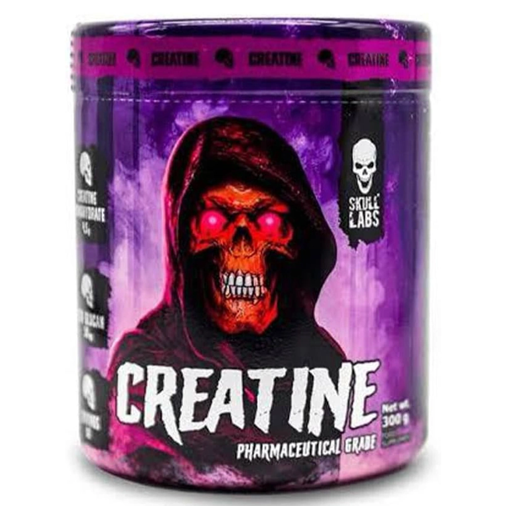کراتین مونوهیدرات اسکال لبز اصل | Skull Labs Creatine Monohydrate شاخص