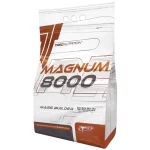 گینر مگنوم 8000 ترک نوتریشن 5450 گرمی | Trec Nutrition Magnum 8000 شاخص